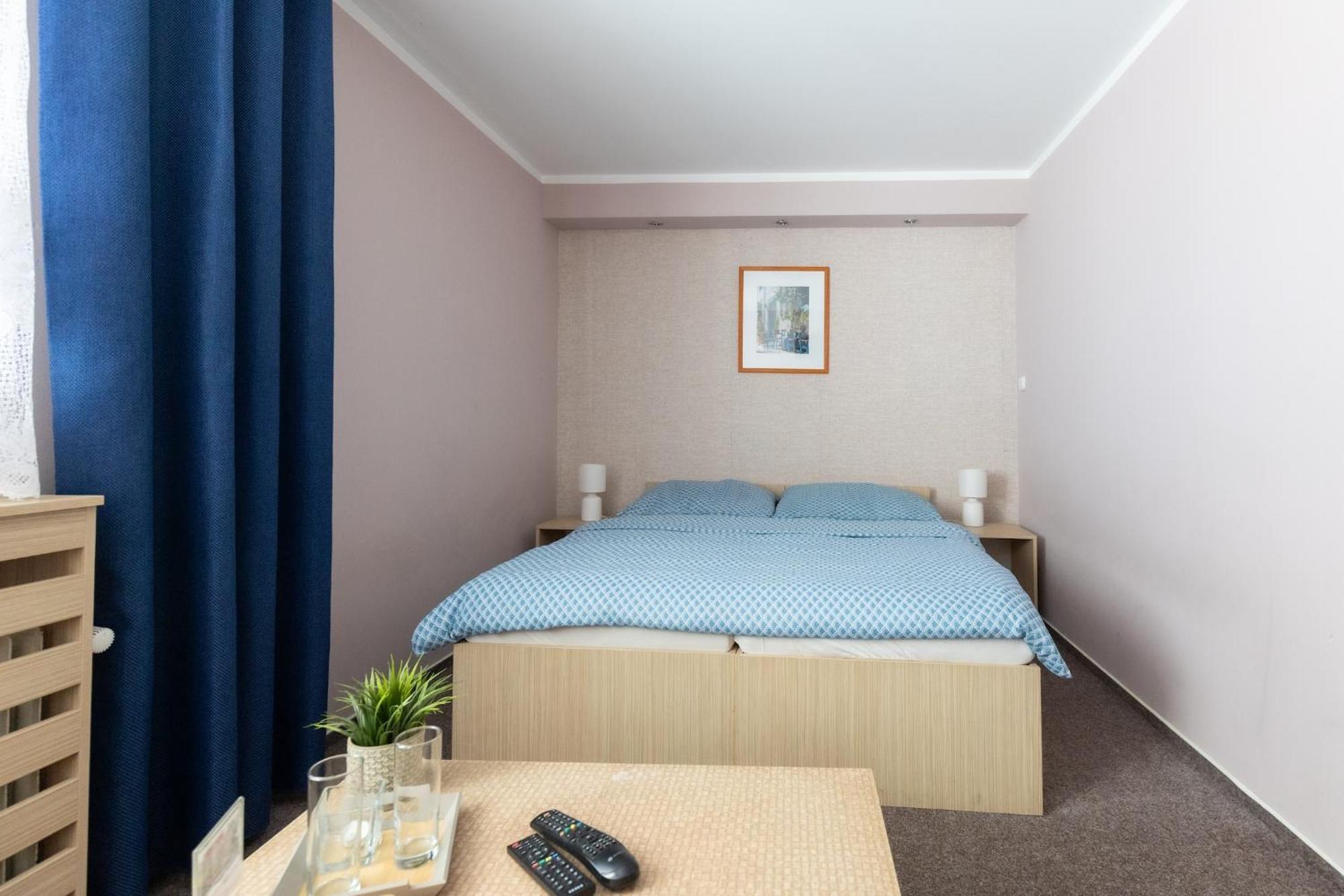Penzion Jaal Příbor Exterior foto
